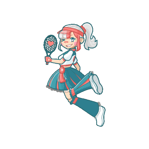 Aquarius Sticker
