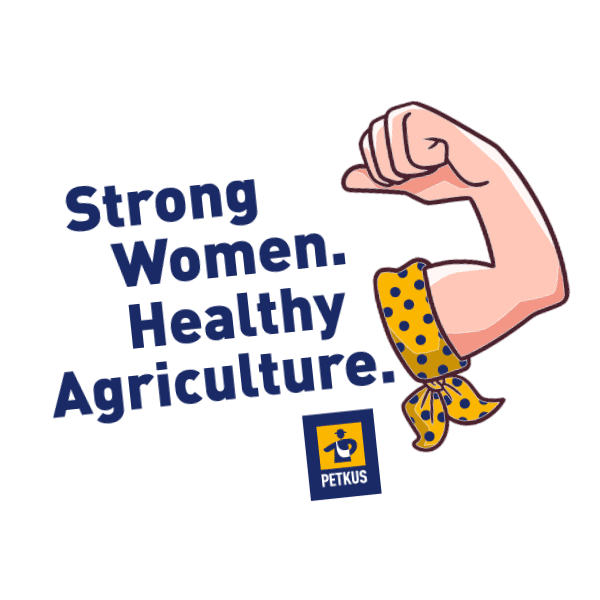 Sticker by PETKUS BRASIL