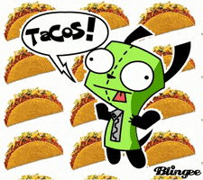 picture tacos GIF