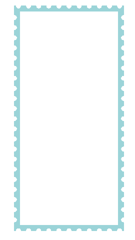 Fresco Dog Sticker