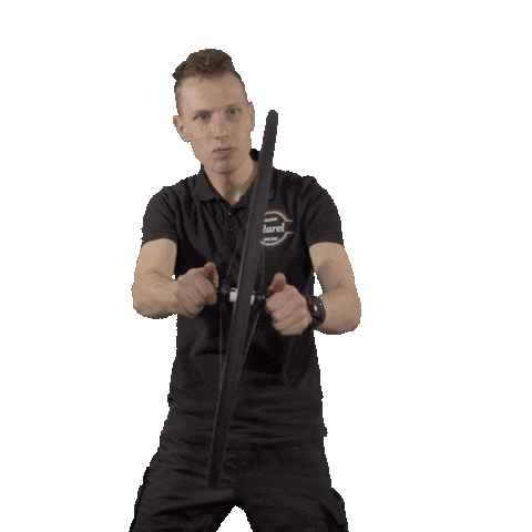 Wielerhuis Marel Sticker