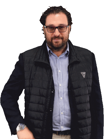 Mazara Del Vallo Car Sticker by Essepiauto