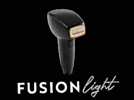 Fusion Laser Hair Removal GIF by InModeAesthetics