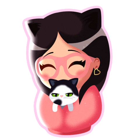 Chilenita Sticker