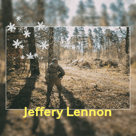 Jeffery Lennon GIF