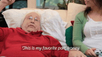chevy chase christmas GIF by WhoSay