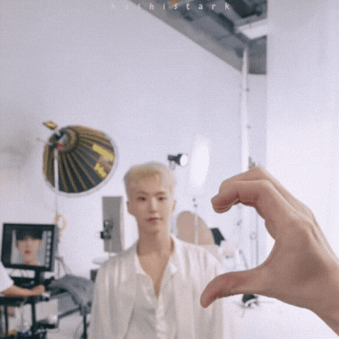 Heart GIF