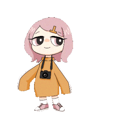 Animated Sticker