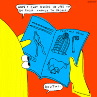 Animation Domination Fox GIF by gifnews