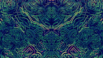 Op Art GIF by Joe Winograd