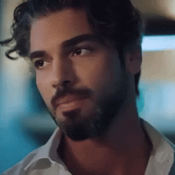 Sukru Ozyildiz Face GIF