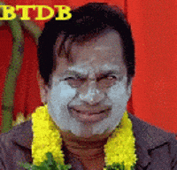 Brahmanandam GIFs - Find & Share on GIPHY