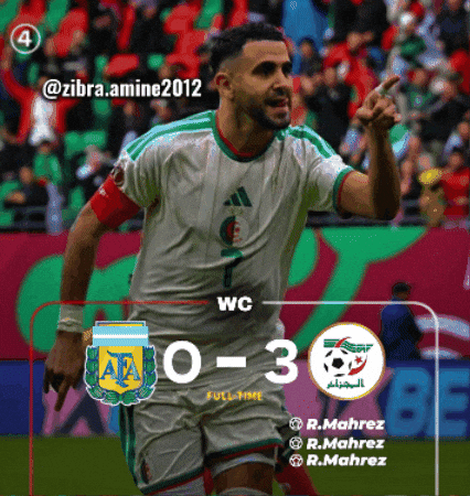 World Cup Argentina GIF