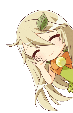 leafworks Sticker