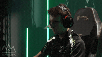 Thinking Winner GIF by BASILISK Research