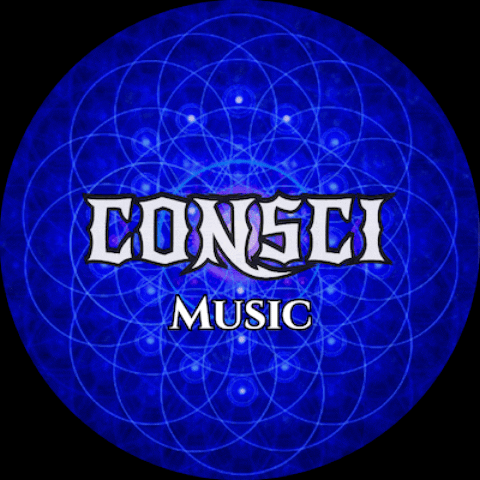 Consci Music GIF