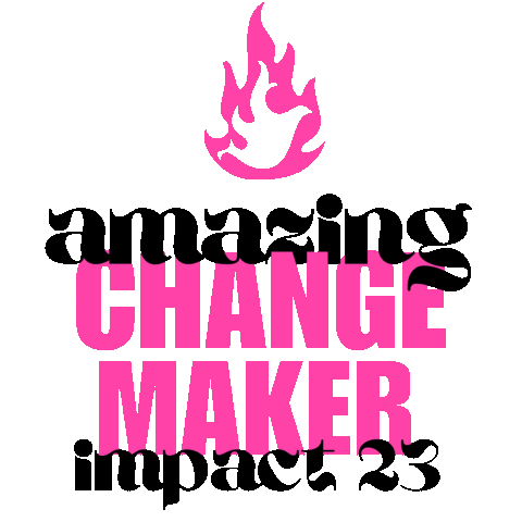 Amazingimpact Sticker by Amazing Team