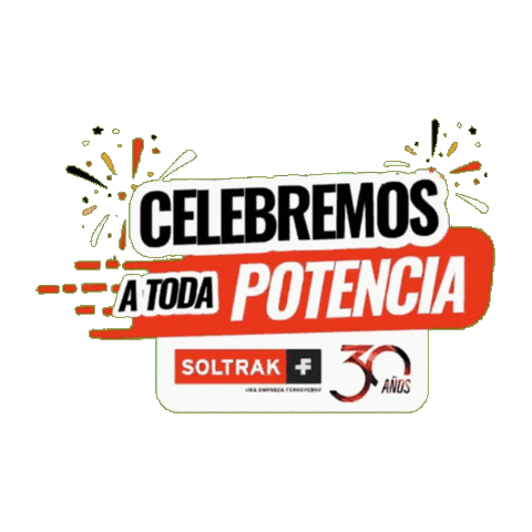 Soltrak Sticker by Ferreycorp