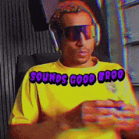 Kick Tate GIF by Blnde