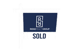 Ridge Realty Group Sticker