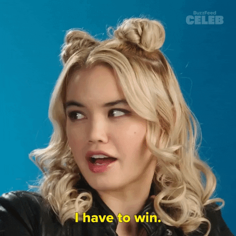 Paris Berelc Competition GIF by BuzzFeed