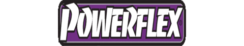 PowerflexUSA Sticker