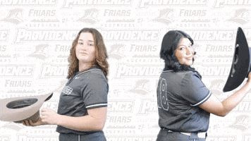 Sport Cowboy GIF by Providence Friars