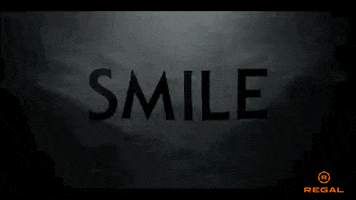 Smile GIF by Regal