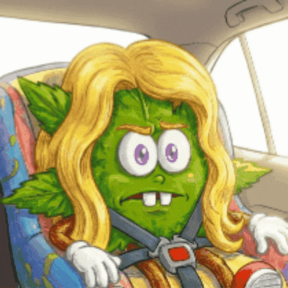 Weed What GIF by itsWeedy