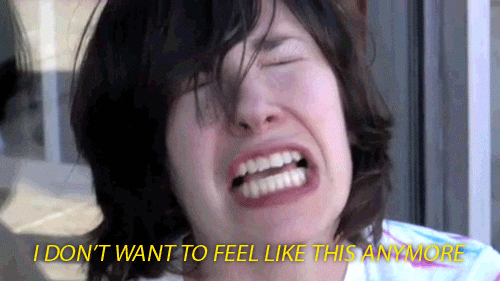 How Am I Expected To Do Things With Bonus Points If You Are Reading Thi GIF