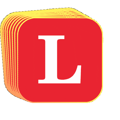 Lakeshore Learning Sticker