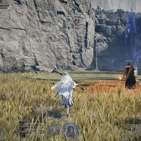 Elden Ring GIF