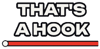 Fire Hook Sticker by GetViralHook