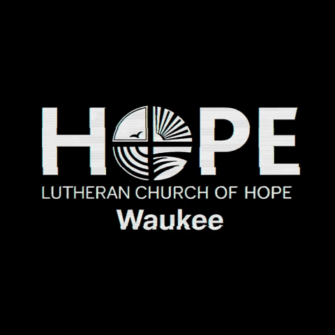 Hope GIF by Hopewaukee