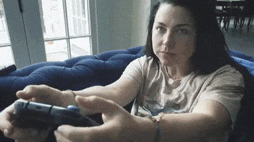 At Home Quarantine GIF by Evanescence