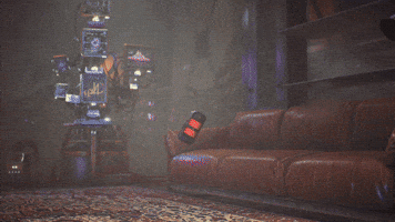 Enginefall GIF