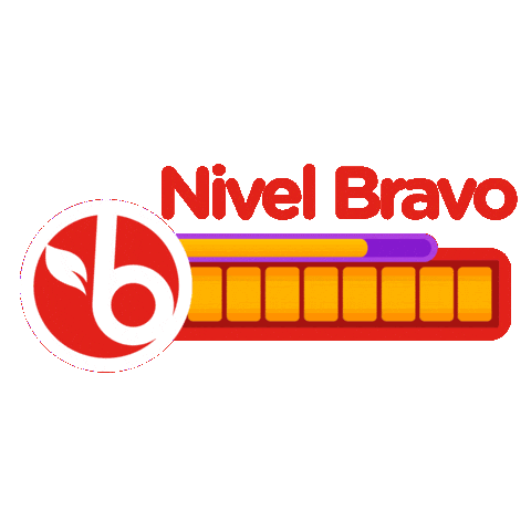 El Bravo Sticker by Supermercados Bravo