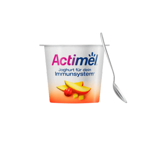 Danone GmbH Sticker