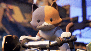 Games Jules GIF by Fortnite