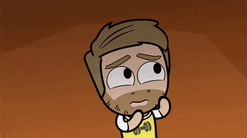 Screaming Oh My God GIF by Achievement Hunter