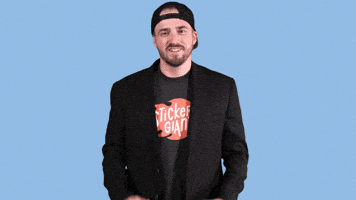 Happy Anniversary Congrats GIF by StickerGiant