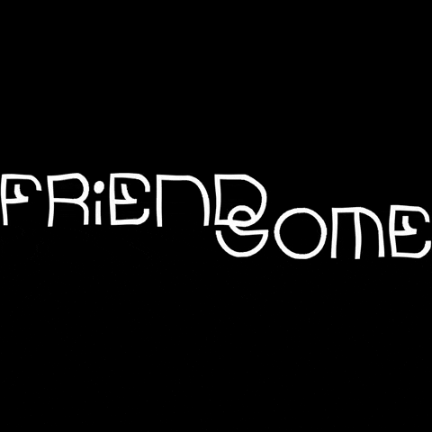 Friendsome GIF