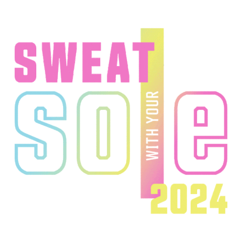 Bgr Sticker by Black Girls Run!