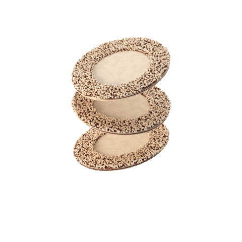 Chocolate Snack Sticker by Chocko-Obleas