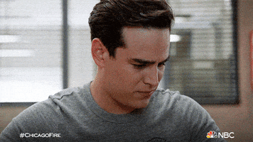 Chicago Fire Nbc GIF by One Chicago
