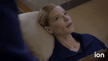 Chicago Fire Ugh GIF by ION