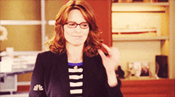 30 rock this scene was perfect GIF