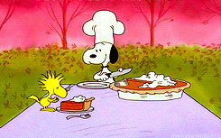 Image result for happy thanksgiving snoopy animated gif