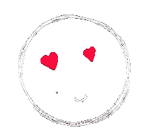 Love Sticker