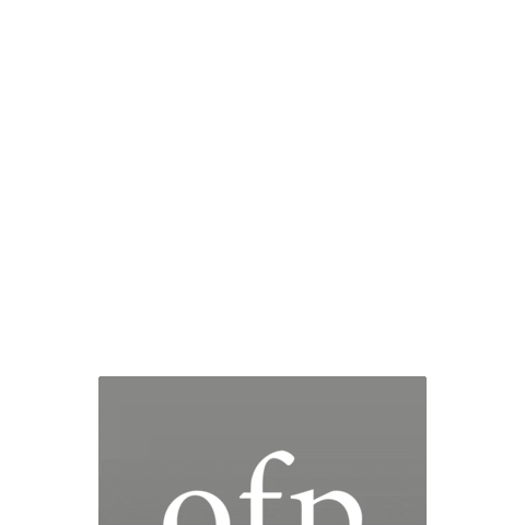 ofp-office Sticker